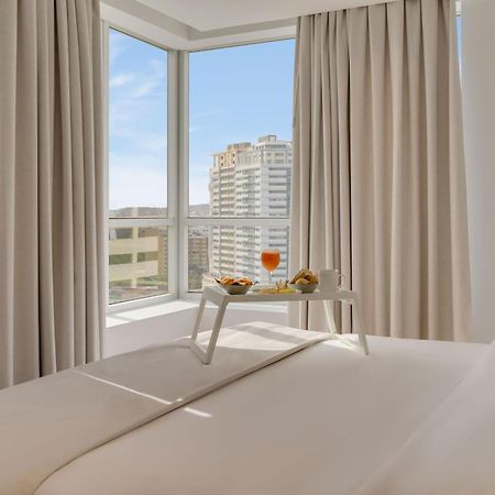 Pestana Tanger - City Center Hotel Suites & Apartments Bagian luar foto