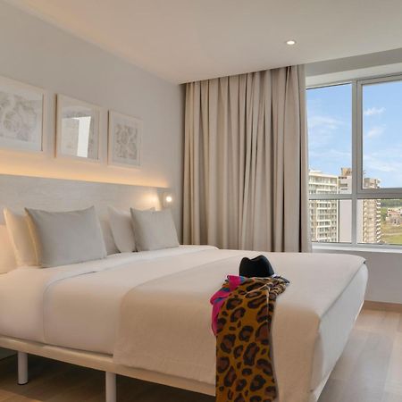 Pestana Tanger - City Center Hotel Suites & Apartments Bagian luar foto