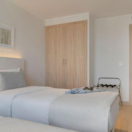 Pestana Tanger - City Center Hotel Suites & Apartments Bagian luar foto