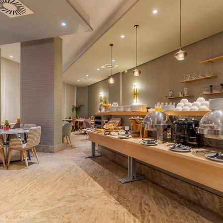Pestana Tanger - City Center Hotel Suites & Apartments Bagian luar foto