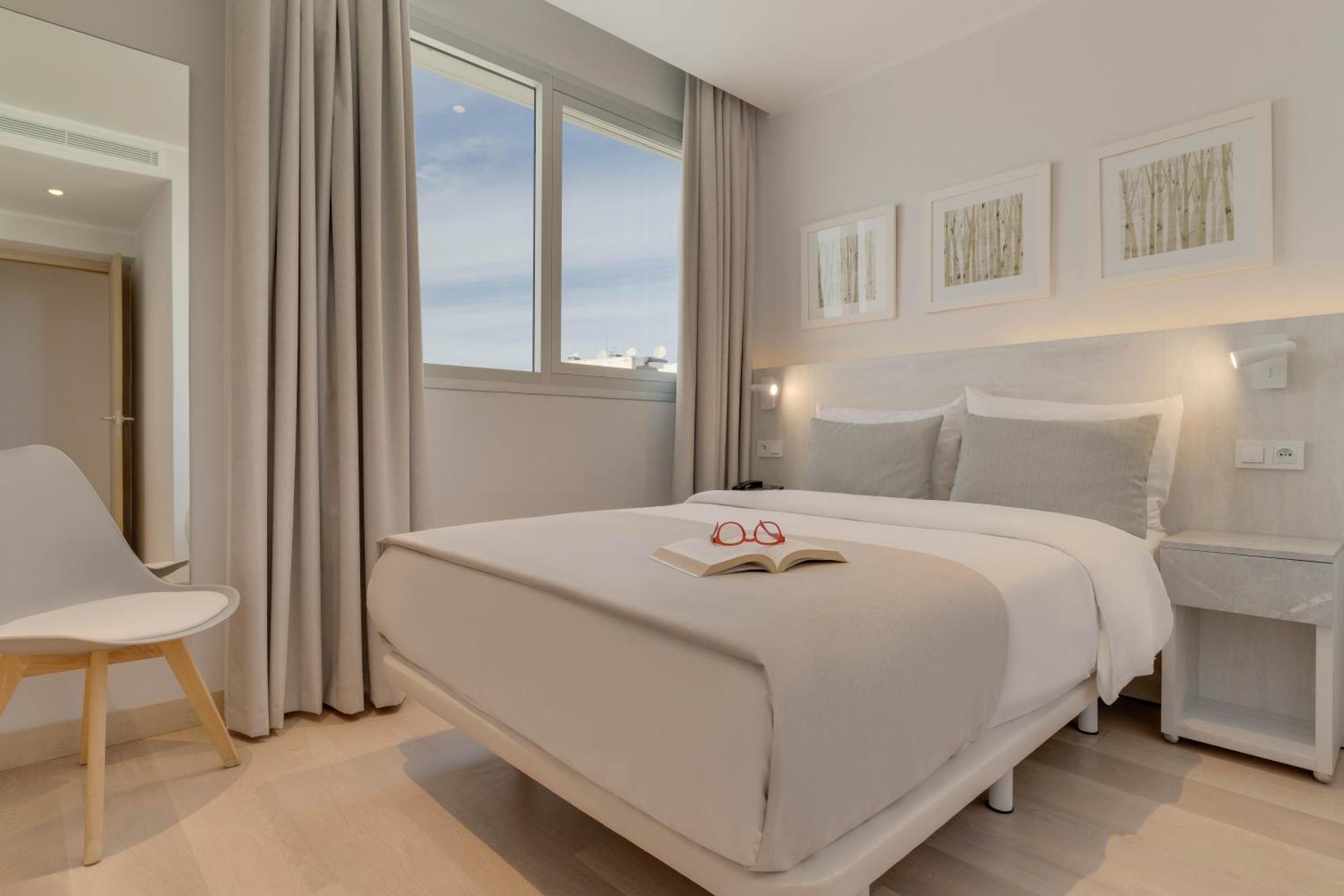 Pestana Tanger - City Center Hotel Suites & Apartments Bagian luar foto