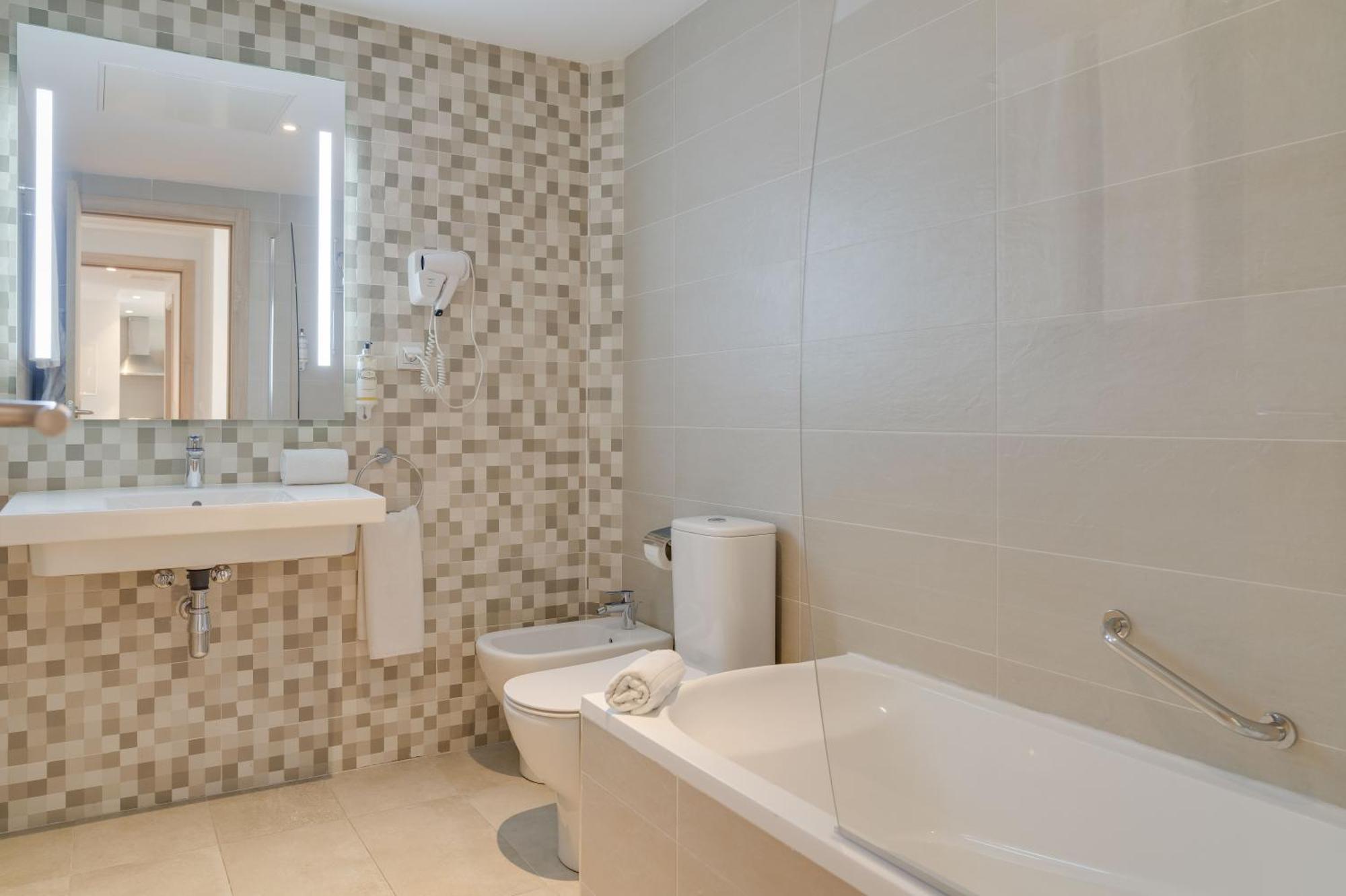 Pestana Tanger - City Center Hotel Suites & Apartments Bagian luar foto